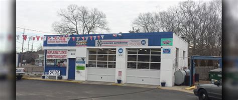 Tire Shop & Auto Repair in Lanoka Harbor, NJ